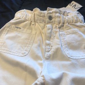 New Zara baggy pants size 2 for women